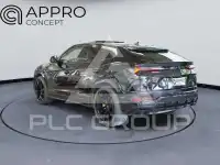 2018 Lamborghini Urus