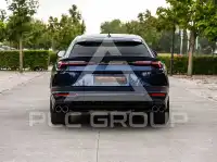 2018 Lamborghini Urus
