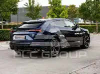 2018 Lamborghini Urus