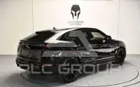 2018 Lamborghini Urus