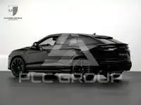 2018 Lamborghini Urus