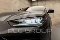 2018 Lamborghini Urus
