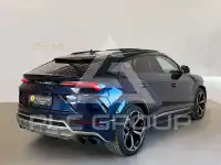 2018 Lamborghini Urus