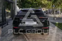 2018 Lamborghini Urus