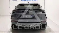 2018 Lamborghini Urus