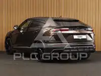 2018 Lamborghini Urus