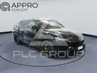 2018 Lamborghini Urus