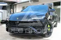 2018 Lamborghini Urus