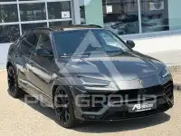 2018 Lamborghini Urus
