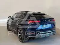 2018 Lamborghini Urus
