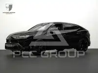2018 Lamborghini Urus
