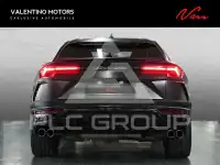 2018 Lamborghini Urus