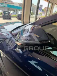 2018 Lamborghini Urus