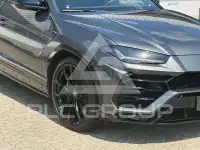 2018 Lamborghini Urus