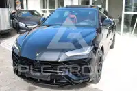 2018 Lamborghini Urus