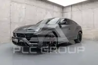 2018 Lamborghini Urus