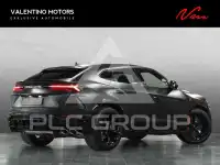 2018 Lamborghini Urus