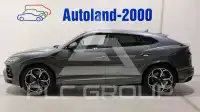 2018 Lamborghini Urus