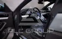 2018 Lamborghini Urus