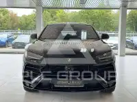 2019 Lamborghini Urus