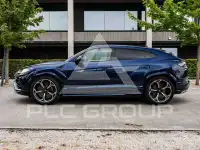 2018 Lamborghini Urus