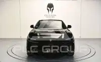2018 Lamborghini Urus