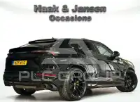 2018 Lamborghini Urus