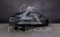 2018 Lamborghini Urus