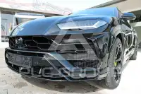 2018 Lamborghini Urus