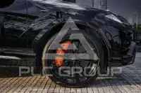 2018 Lamborghini Urus