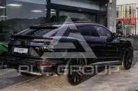 2018 Lamborghini Urus