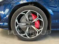2018 Lamborghini Urus