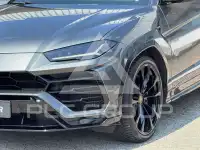 2018 Lamborghini Urus