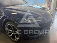 2018 Lamborghini Urus