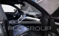 2018 Lamborghini Urus