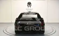 2018 Lamborghini Urus