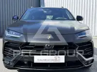 2018 Lamborghini Urus