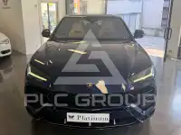 2018 Lamborghini Urus