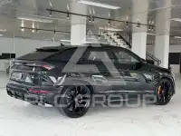 2019 Lamborghini Urus