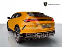 2018 Lamborghini Urus