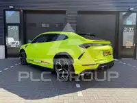 2018 Lamborghini Urus
