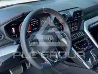 2018 Lamborghini Urus