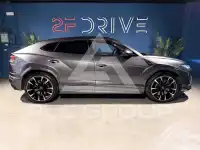2018 Lamborghini Urus