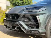 2018 Lamborghini Urus
