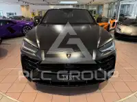 2018 Lamborghini Urus