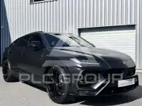 2018 Lamborghini Urus