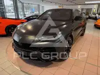 2018 Lamborghini Urus