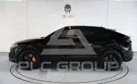2018 Lamborghini Urus