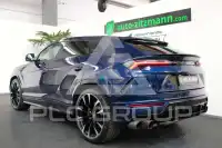 2018 Lamborghini Urus