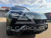 2018 Lamborghini Urus
